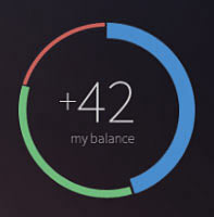 App Balance Column Image 2